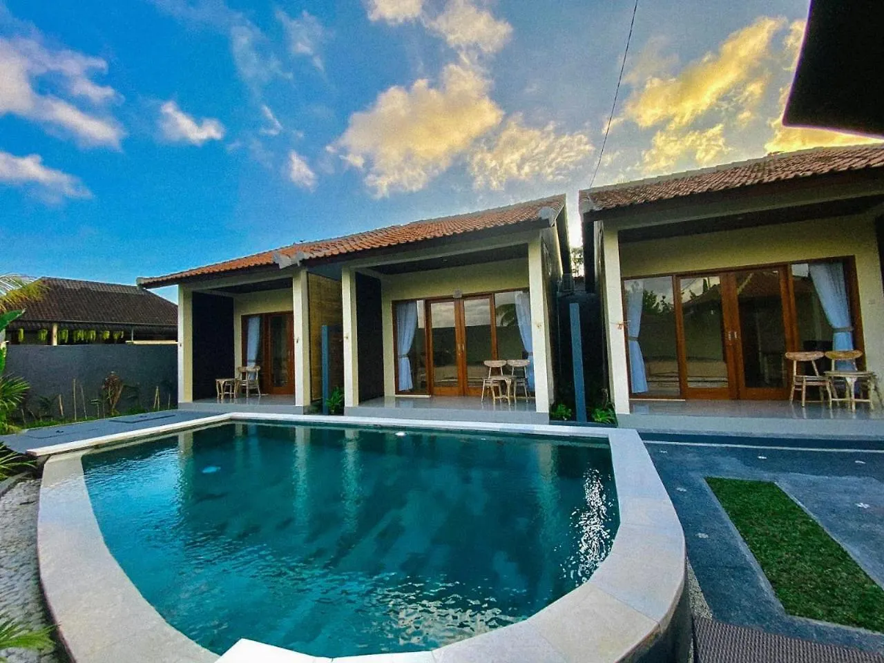 Laiss Homestay And Spa Ubud