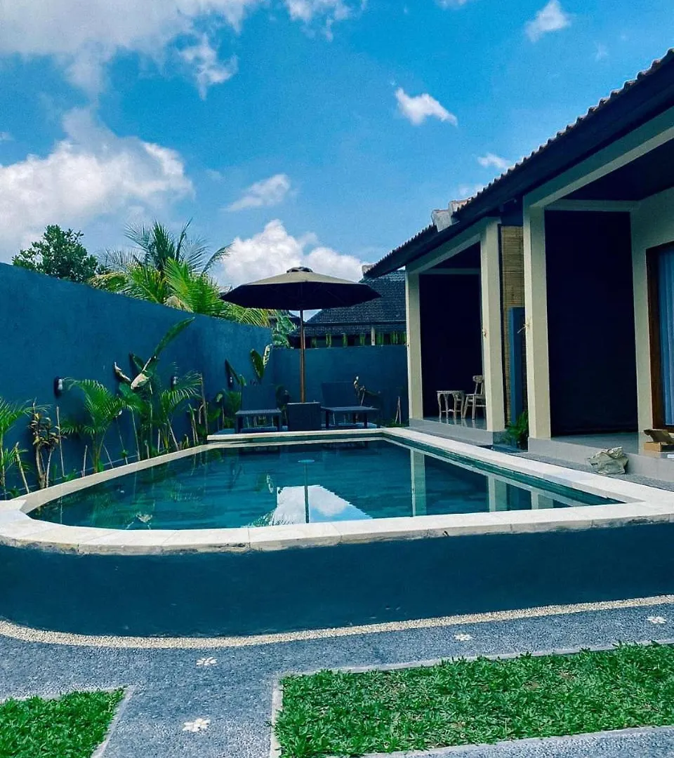Laiss Homestay And Spa Ubud