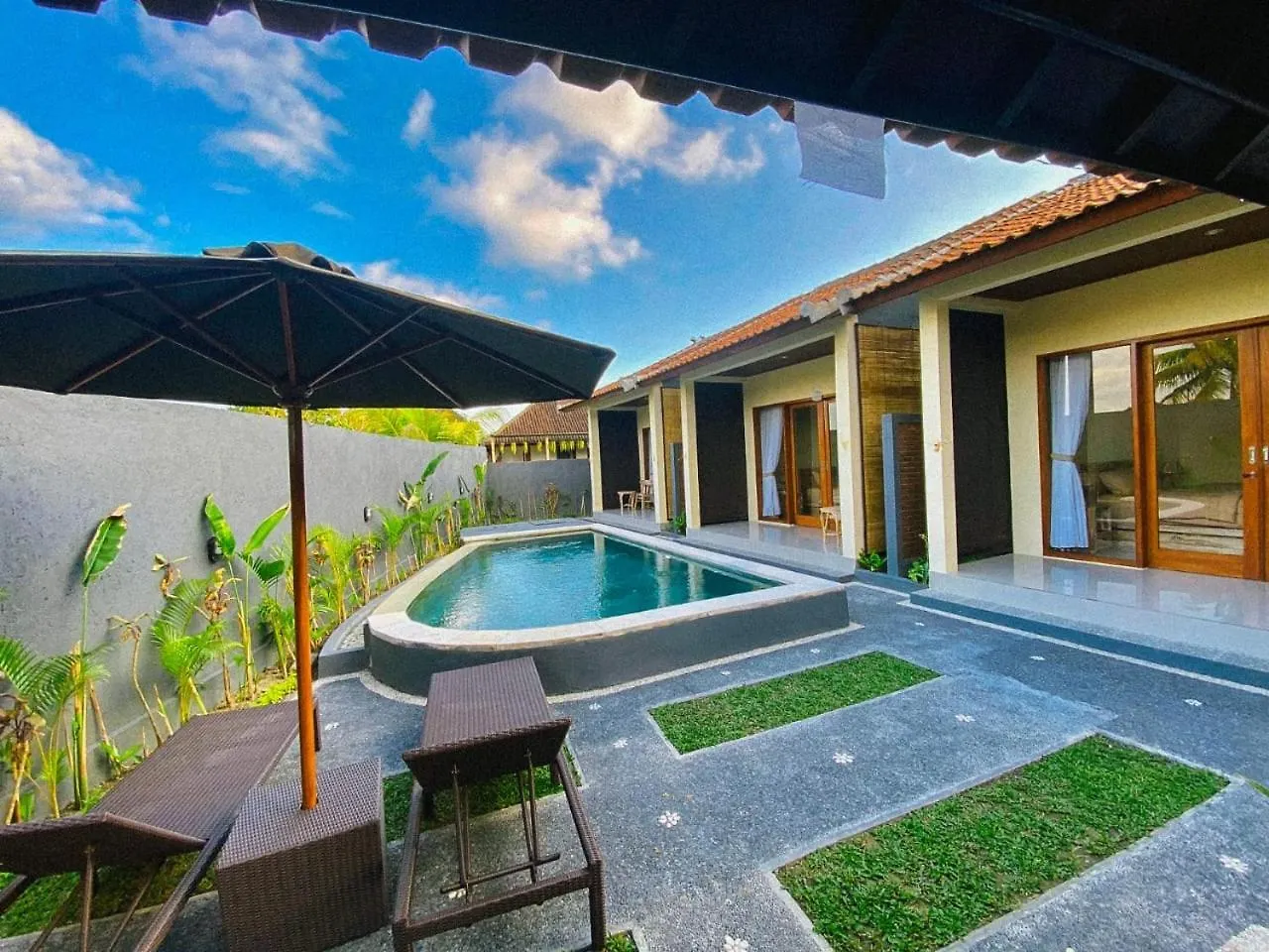 Laiss Homestay And Spa Ubud   Ubud (Bali)