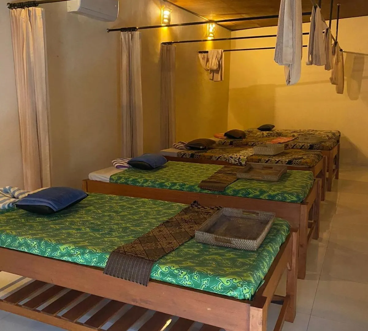 Laiss Homestay And Spa Ubud  Ubud (Bali)